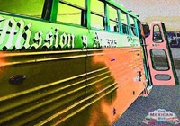 mexicanbus